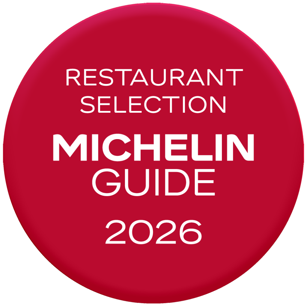 MICHELIN Guide 2026 Selection